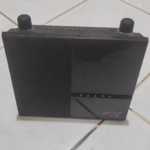 BL100 Frekuensi 2300 MHz Second Normal