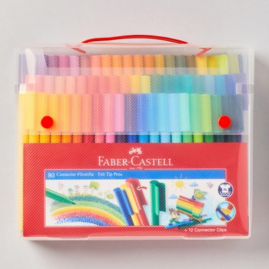 

Faber Castell Connector Pen 80 155068
