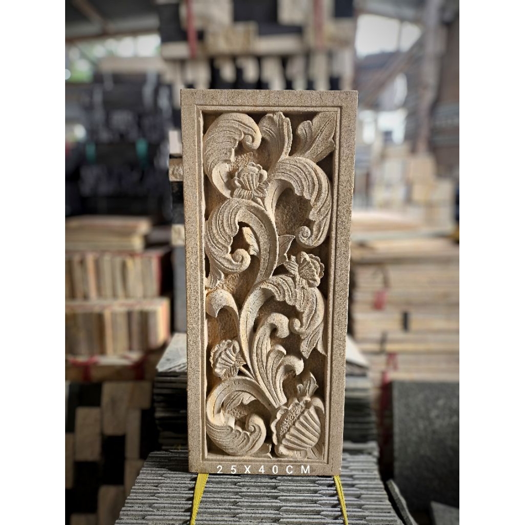 BATU UKIR PARAS JOGJA