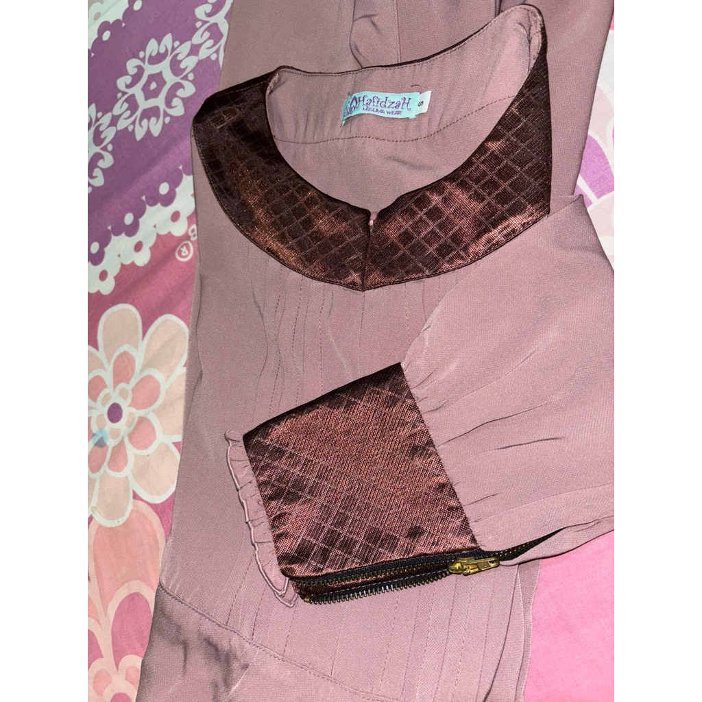 gamis PL Rh
