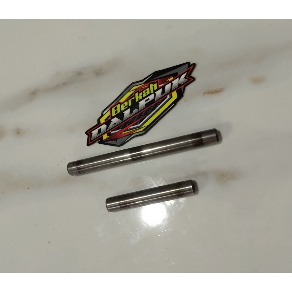 As capit capit udang rasio satria fu original