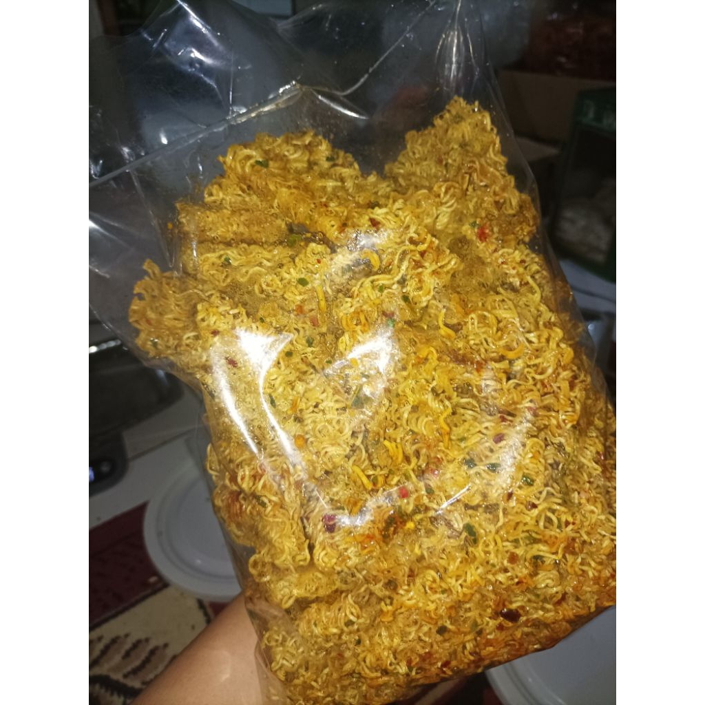 

Mie Kering 1 Kg