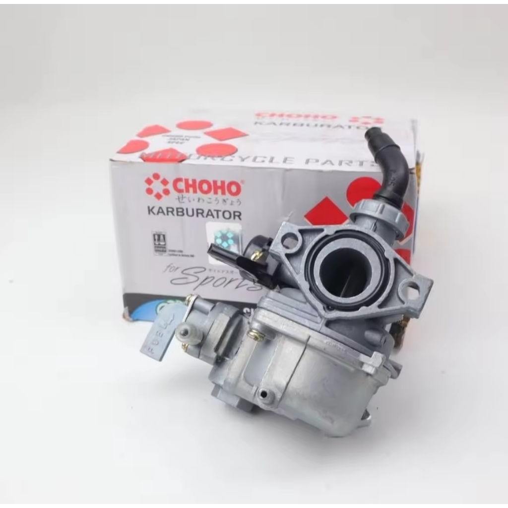 KARBURATOR SUPRA X LAMA / GRAND / SUPRA FIT OLD CHOHO ORIGINAL