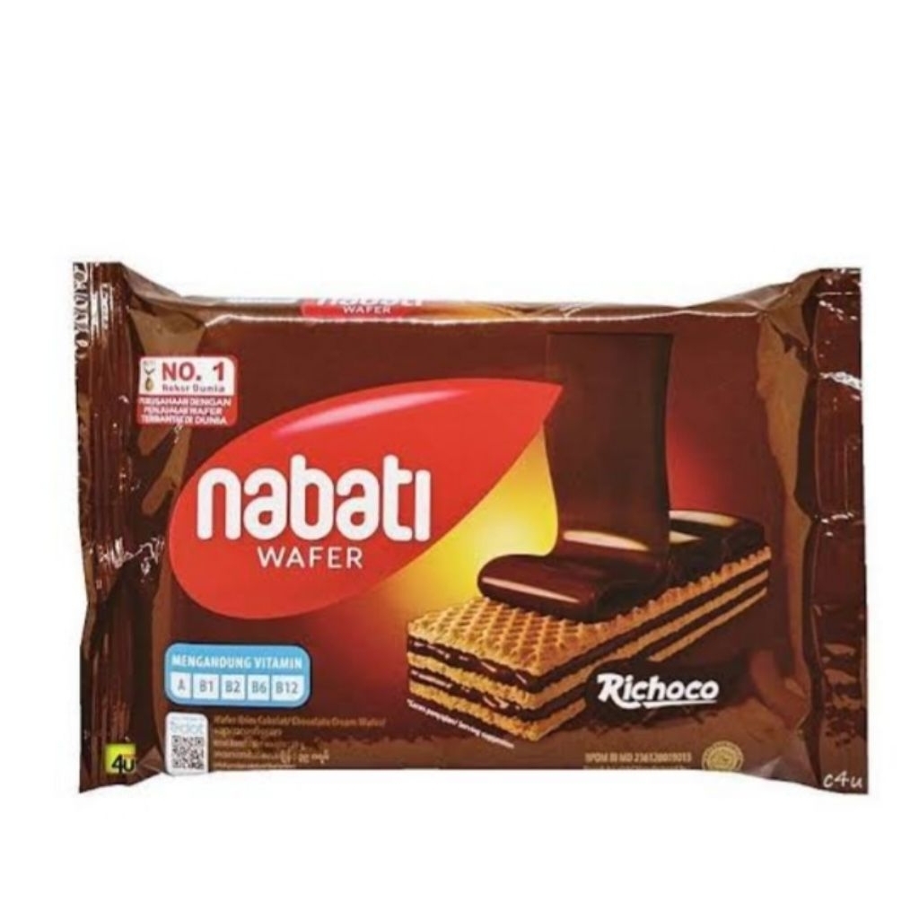 

Nabati