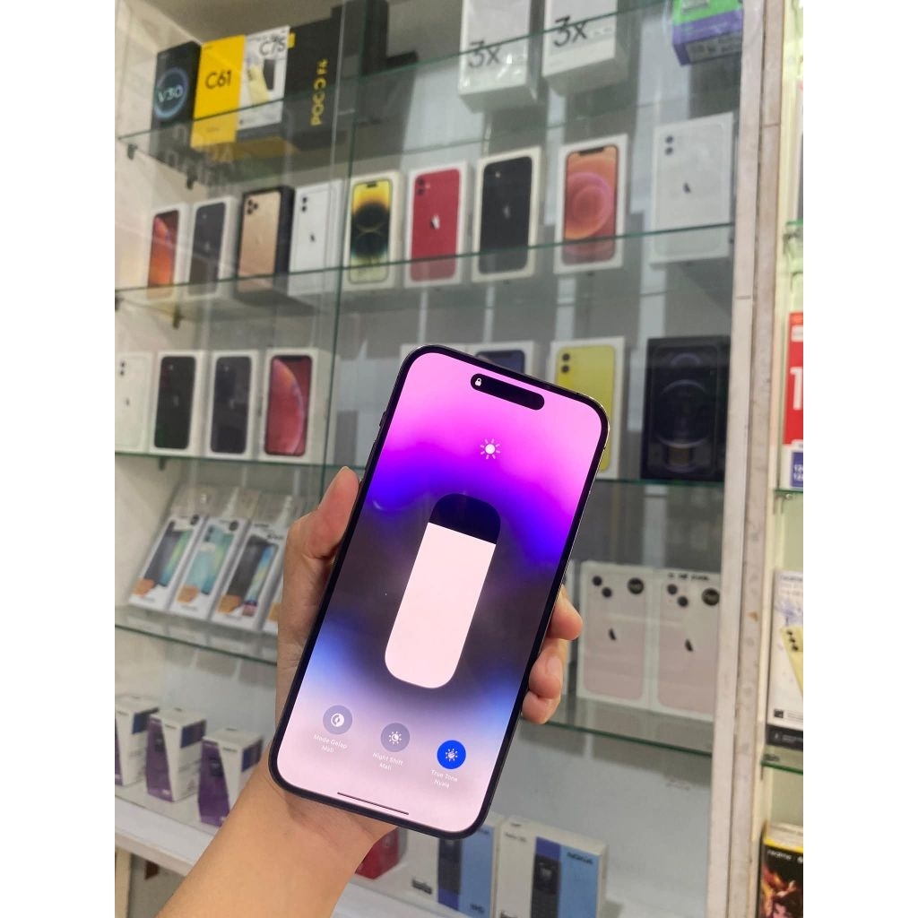 IPHONE 14 PRO MAX IBOX