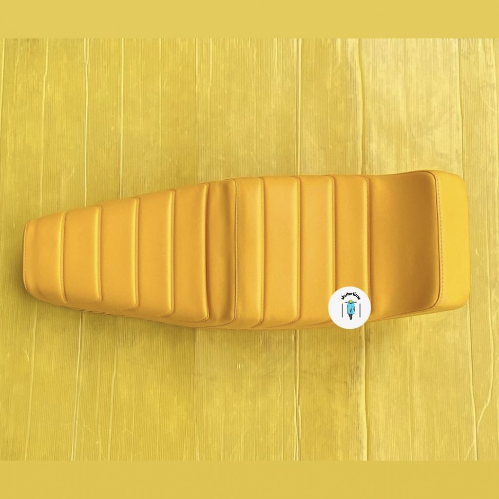 Jok nisa camel pts kuning utk smallframe pts dkk