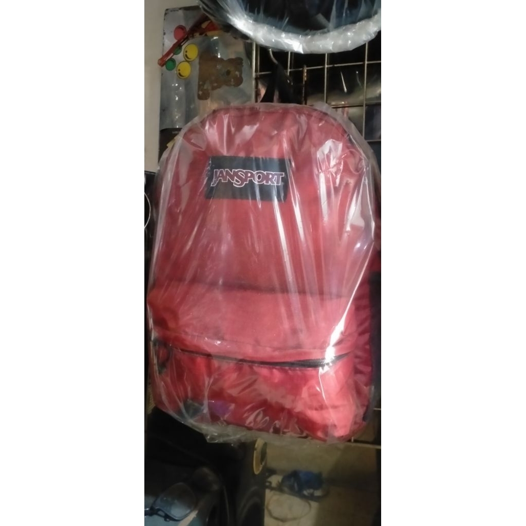 tas ransel jansport