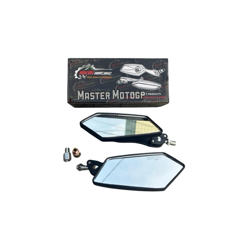 BEST SALE Spion koso msx racing import Spion kozo besi msx Racing Spion koso Universal mio vario