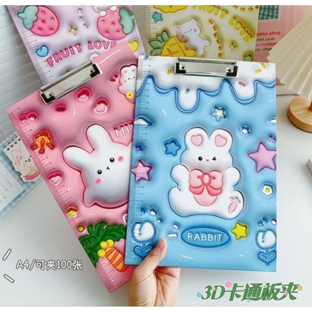 

Papan Ujian Jalan / Clipboard Papan Ujian / Papan Ujian Jalan Karakter