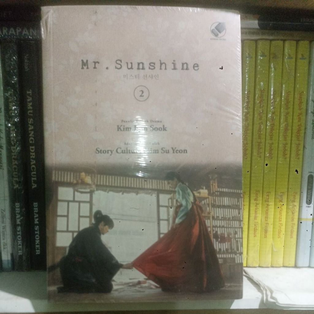 Mr sunsh1ne 2