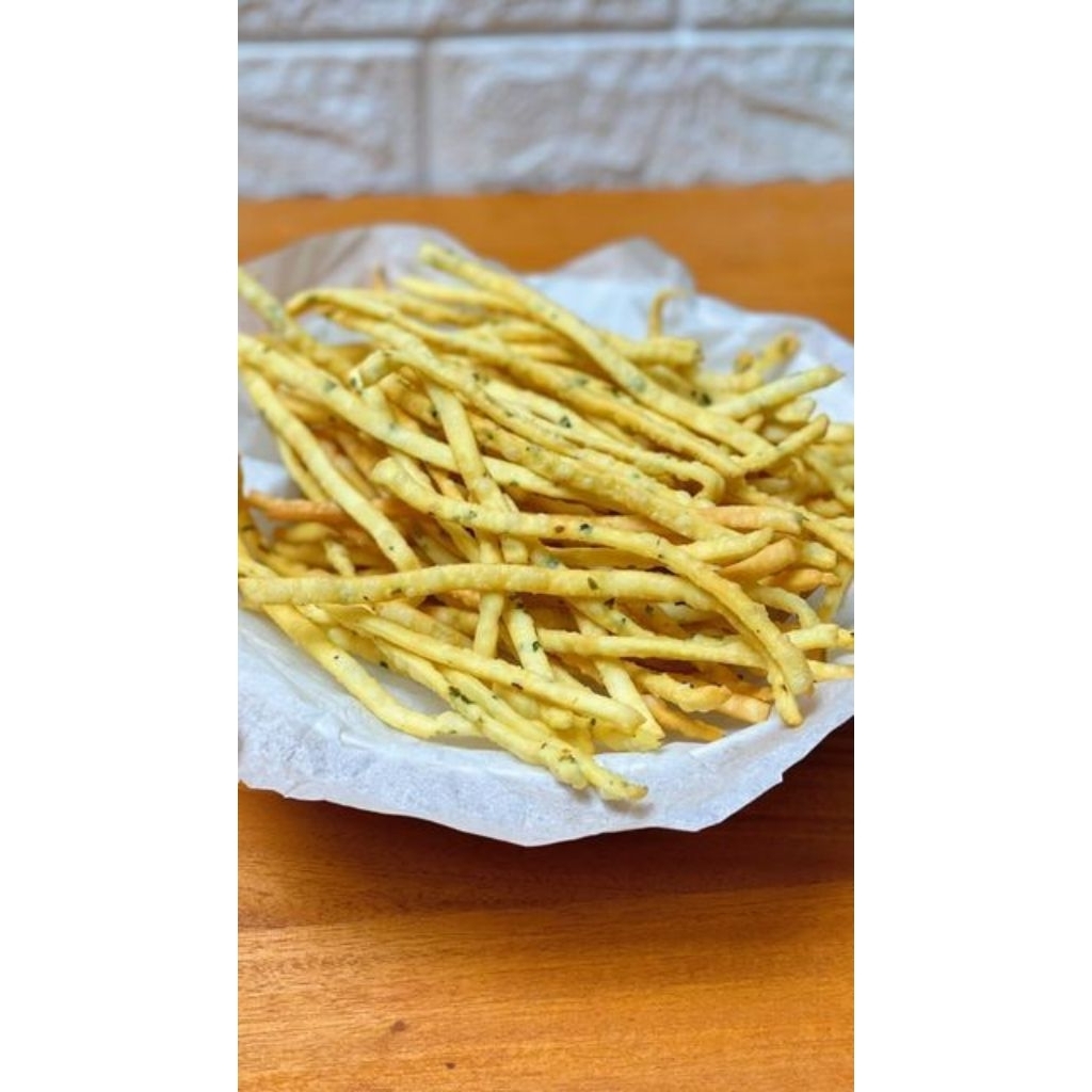 

stick bawang enak renyah