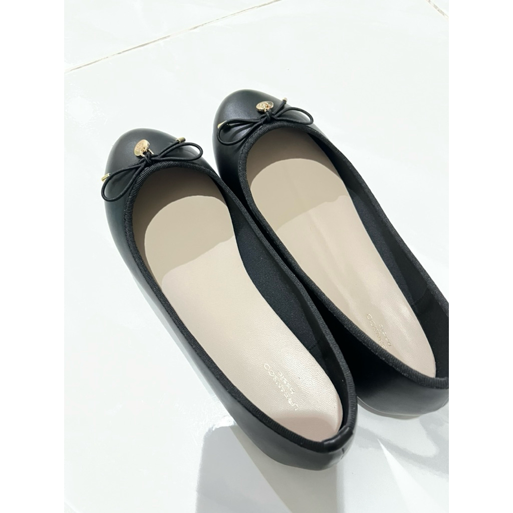 Sepatu Flatshoes Urban n Co Belvia