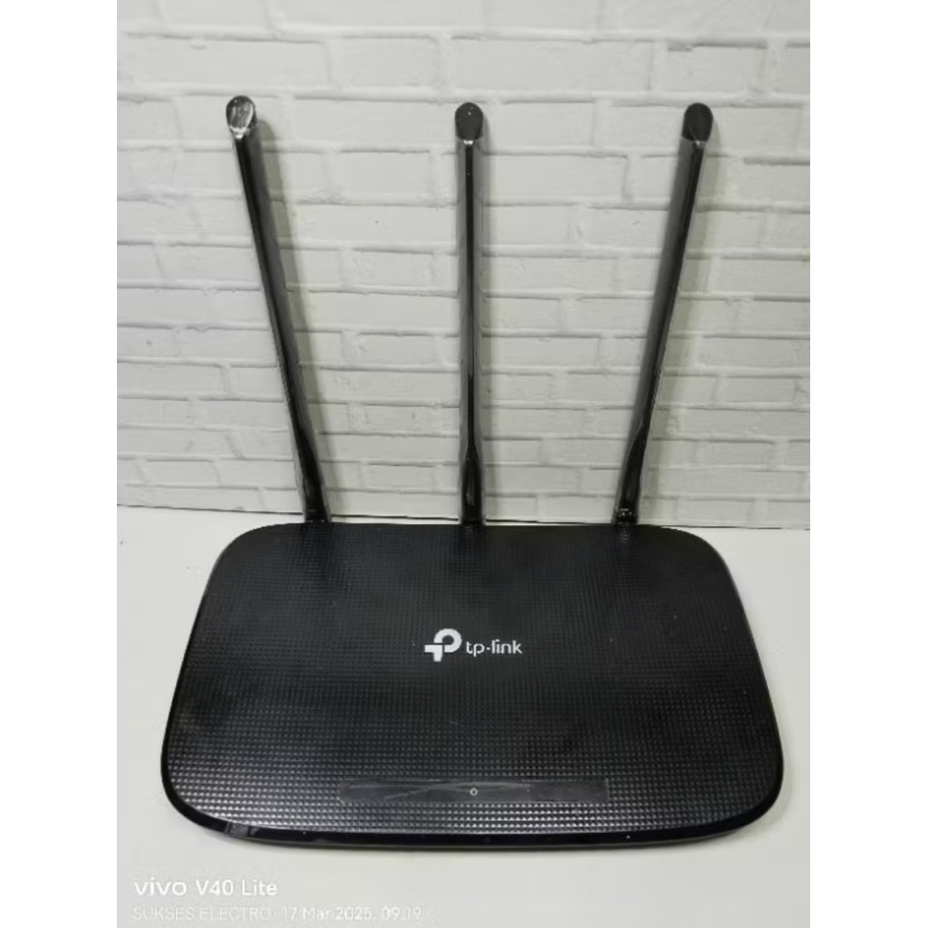 TP-Link TL-WR940N normal
