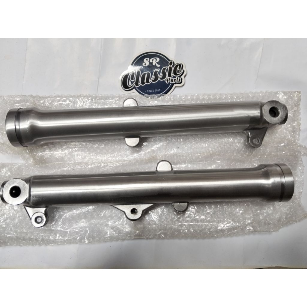 battom shock shockbreaker depan Honda gl100 gl 100