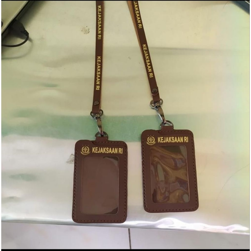 

id Card Kejaksan Ri Ekslusif