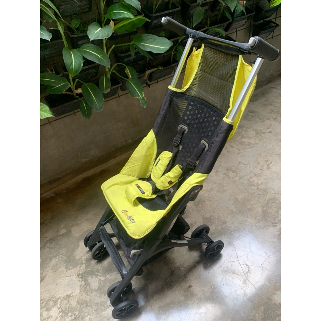 cocolatte pockit CL-689