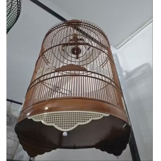 Sangkar Murai Soloan "JPN" D56