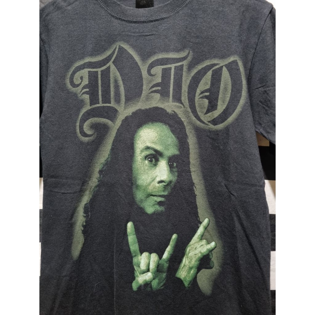 kaos band dio