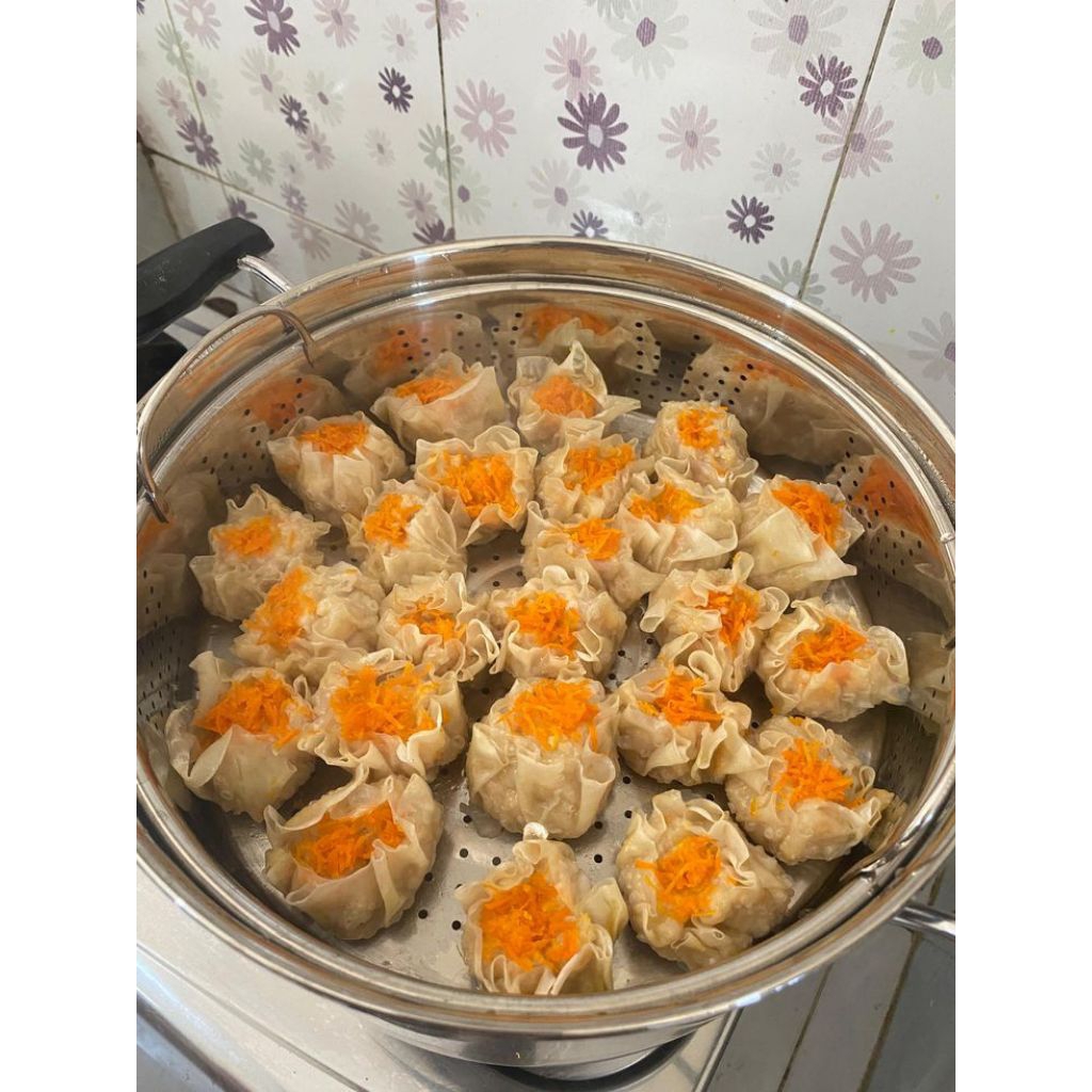 

Dimsum Premium Full ayam 20 pcs