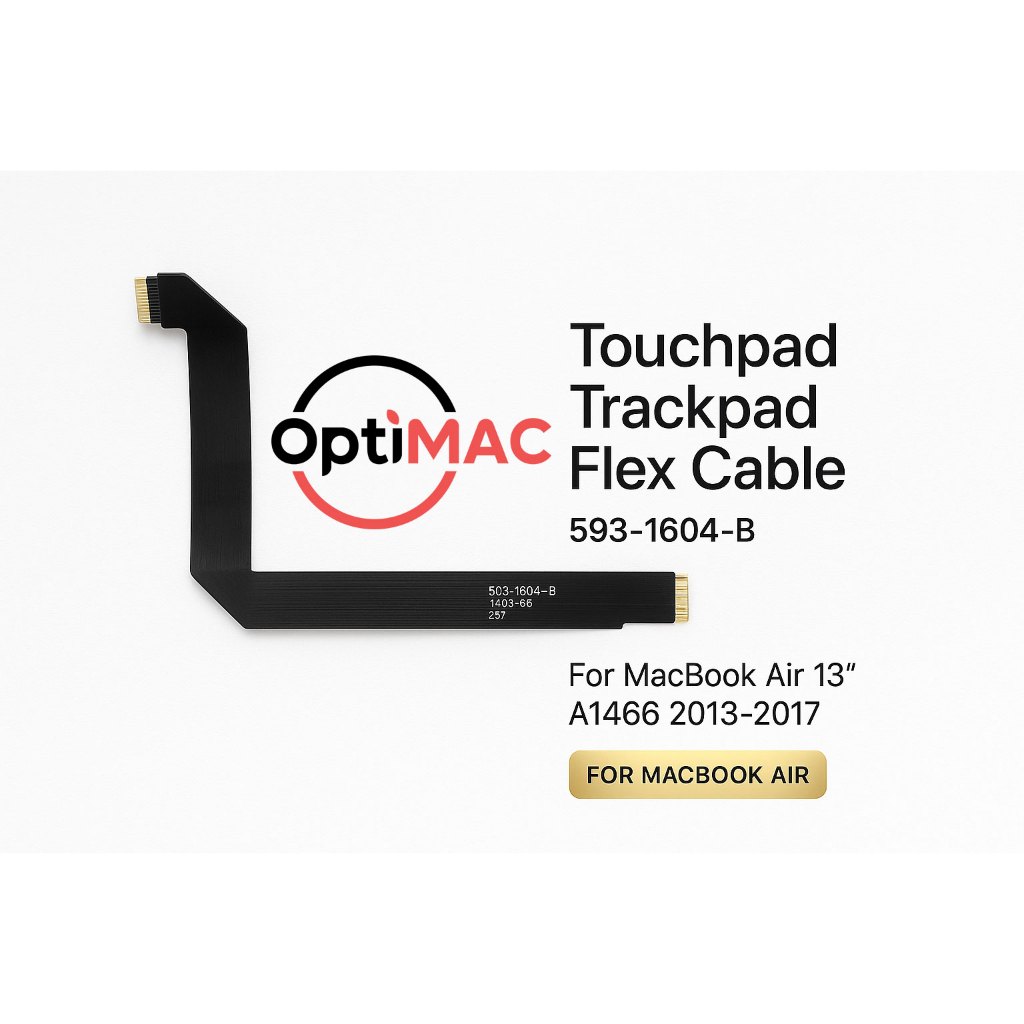 Kabel Touchpad  MacBook Air 13 inch A146