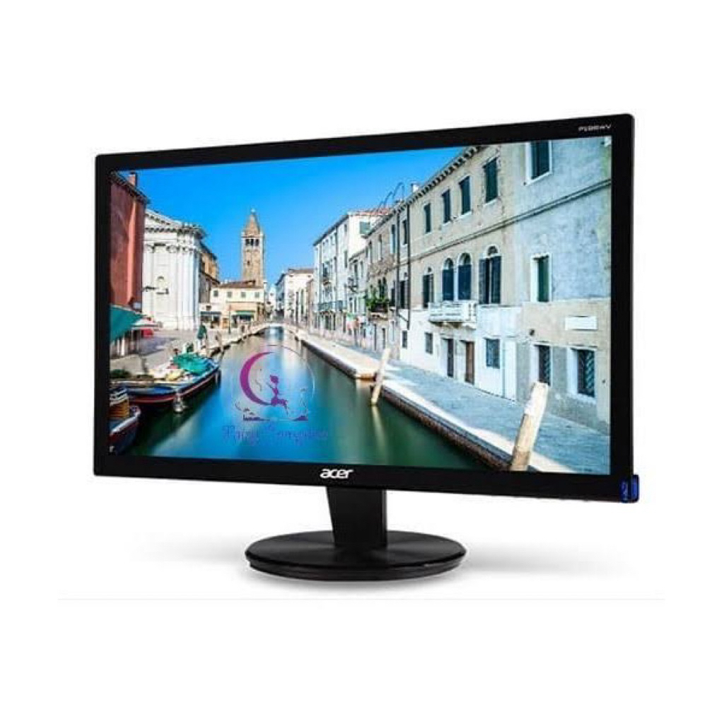 Acer EB192Q LED Monitor