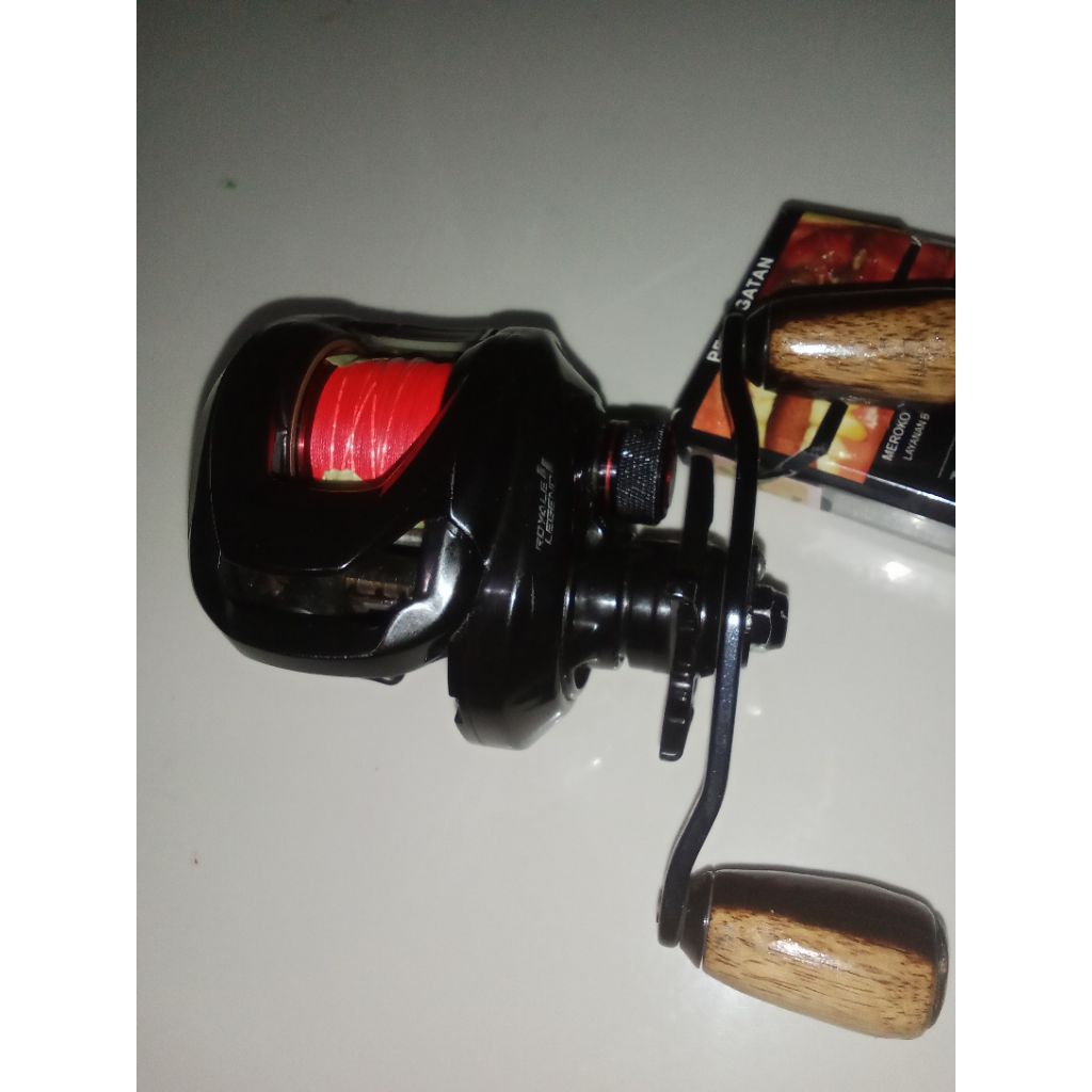 KASTKING ROYAL LEGEND II