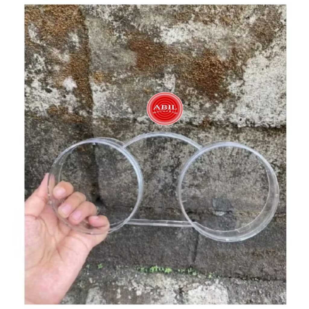Mika kaca spidometer vixion  old/lama 2007-2012