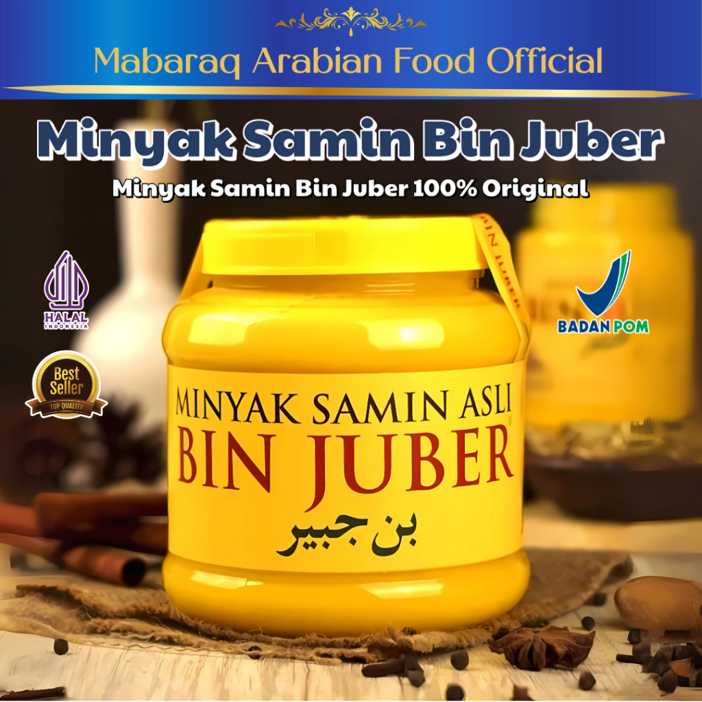 

Minyak Samin Minyak Nabati Bin Juber Minyak Nabati Kemasan 250 g