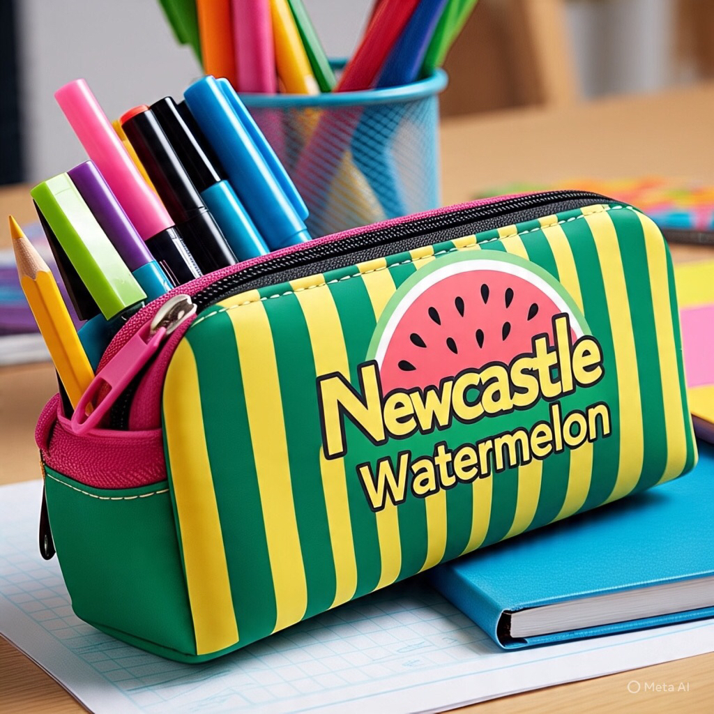 

Tempat Pensil custom - NWCSTLE gambar smngka