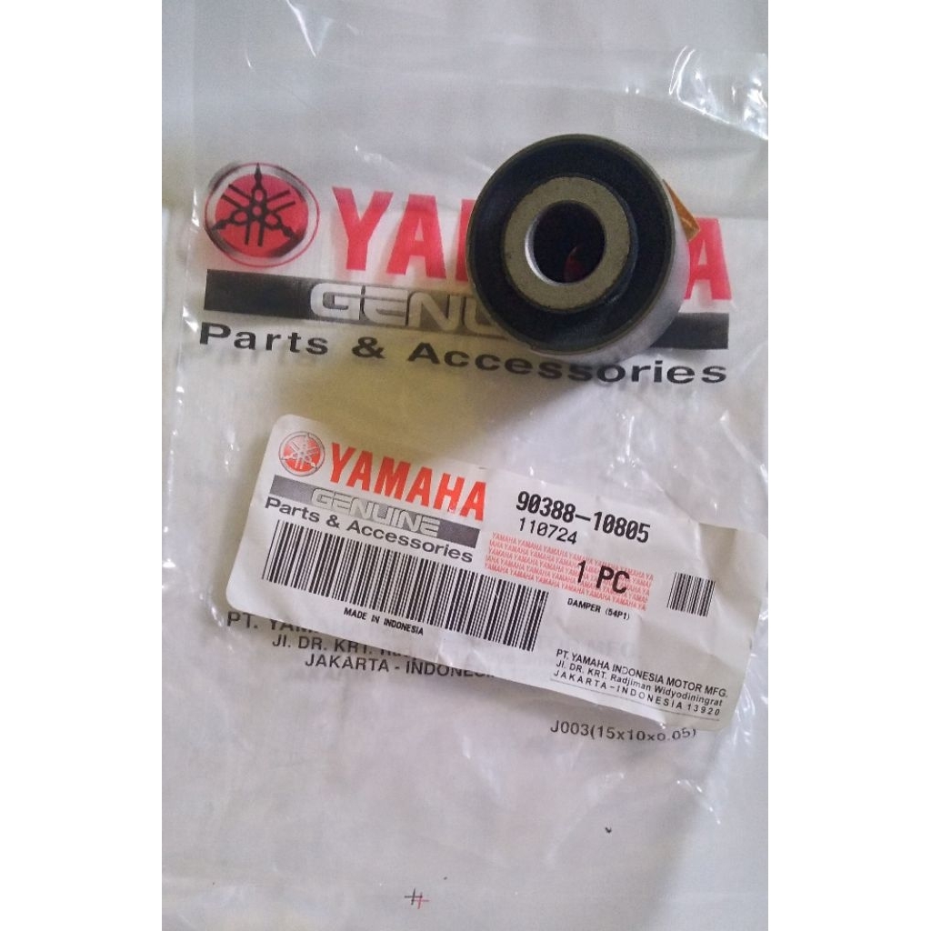 100%ORI Bosh Arm Engine Mio J/M3/Z, Soul GT, XRide 90388-10805