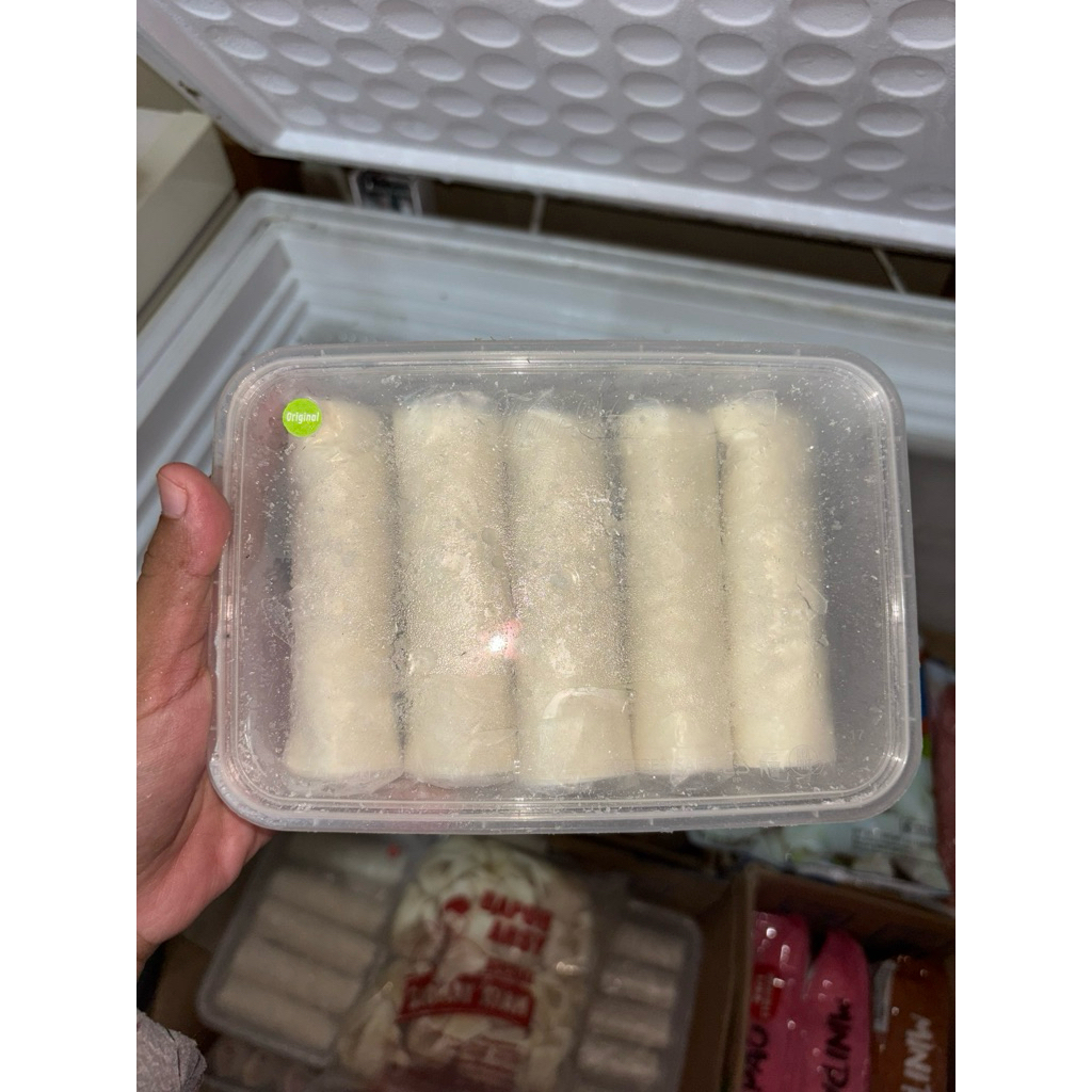 

Kebab Mini (Original)