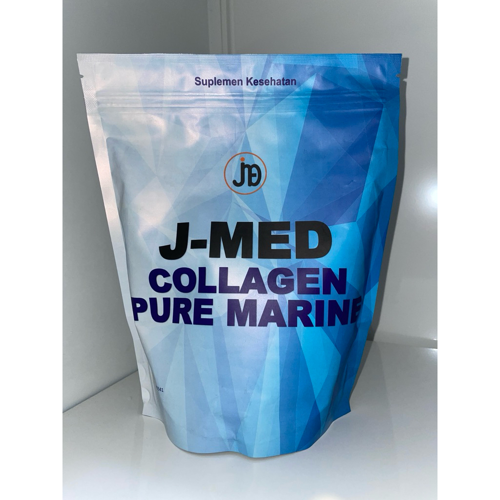 Collagen Pure Marine Premium (Collagen Peptides)