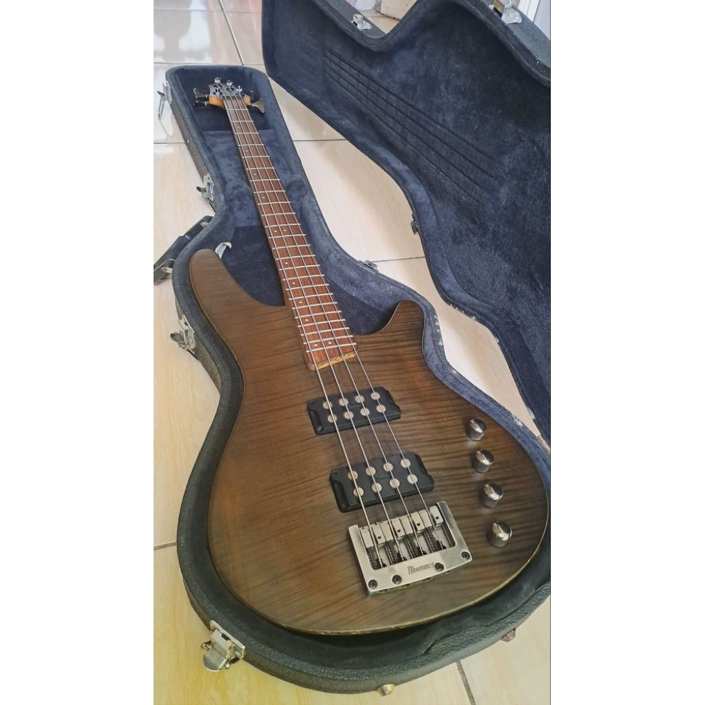 Gitar Bass Ibanez SDGR SRX590