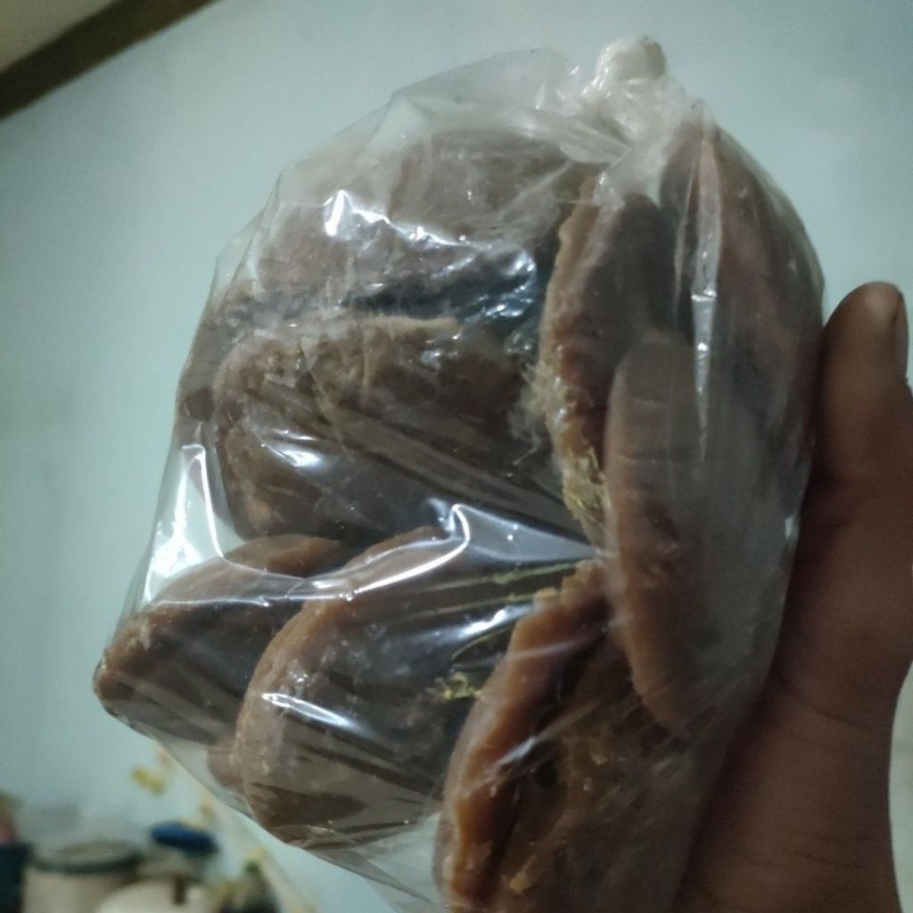 

gula Jawa asli