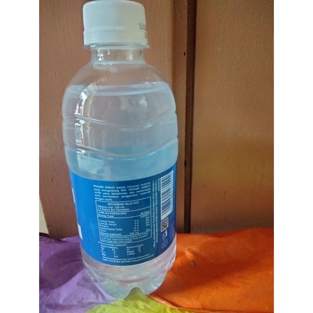 

Pocari sweet 350ml