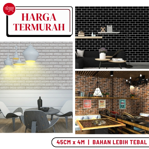 Wallpaper Bata Wallpaper Dinding Batu Bata Wallpaper Dinding Motif Bata Walpaper Bata Walpaper Dindi