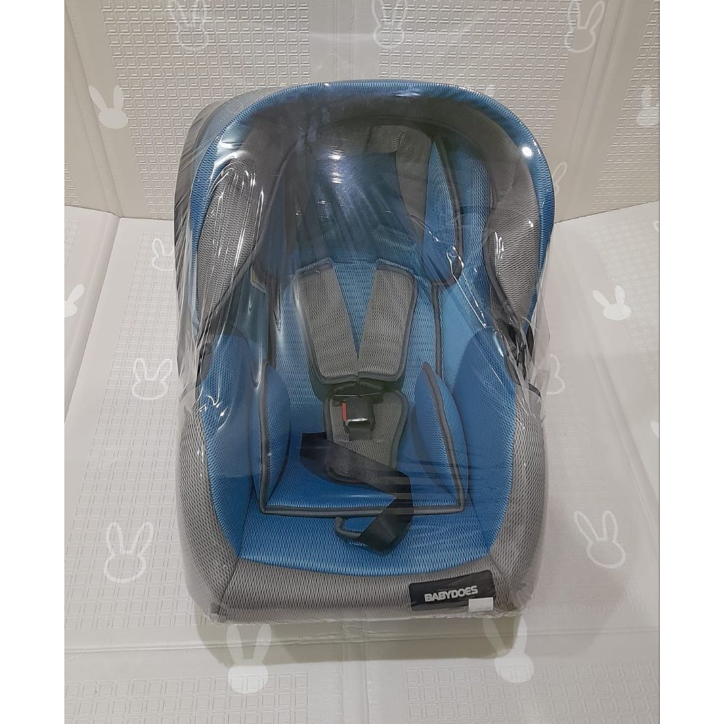 Baby Does CH 426 Carrier