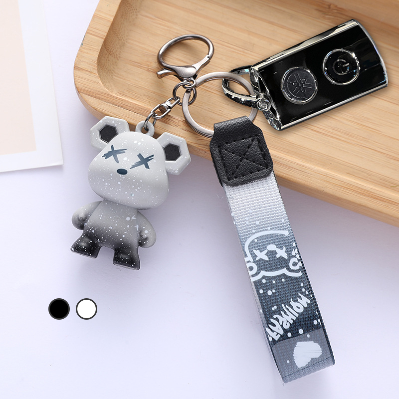 Cover Case Kunci Motor Gantungan Kunci Motor Key Protector  Yamaha Nmax