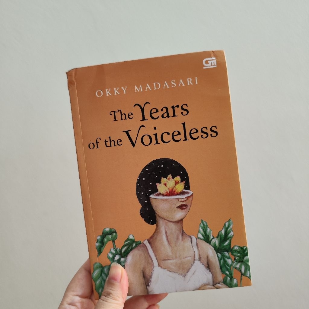 the years of the voiceless