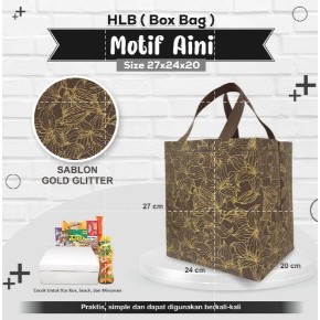 

[LUSINAN] Tas Bingkisan Imlek Tas Hampers Imlek Tas Hajatan Tas Besek Tas Kotak Nasi Tas Besek Tas Tasyakuran 27x24x20