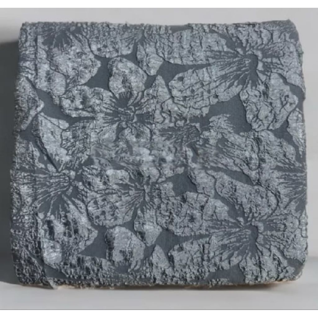 BAHAN KAIN BUBBLE BOBOHO MICHIKO EMBOSWAFFLE TANGO