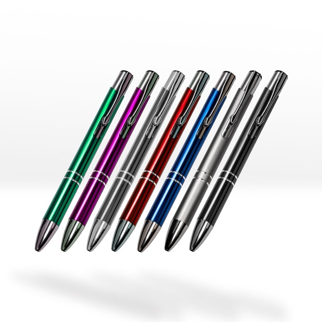 

Pulpen C22