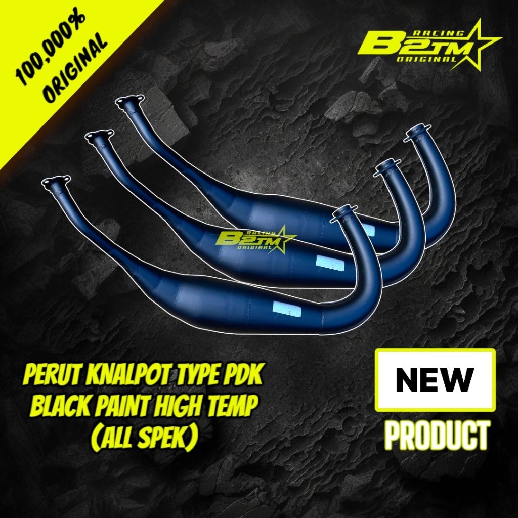 Perut knalpot rx king pdk b2tm racing black series knalpot model ninja rx king chamber rx king pdk b