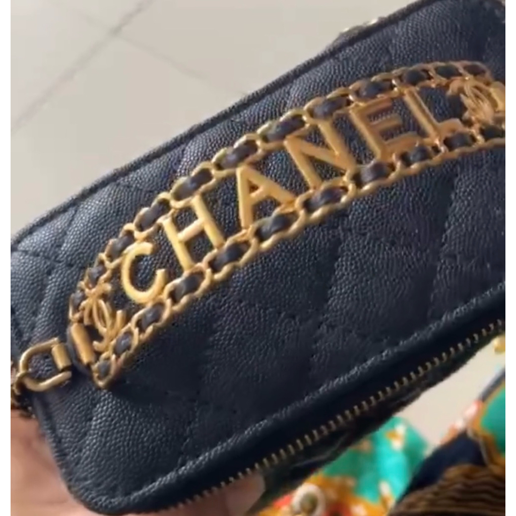 VIP Gift Chanel makeup