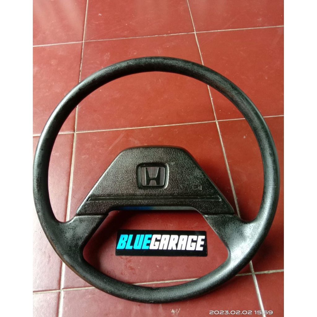 Stir Civic wonder SB4