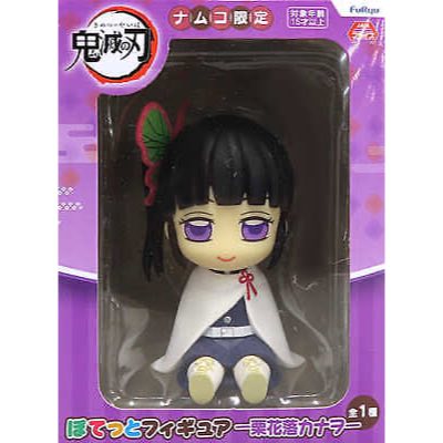 Demon Slayer Kanao Potetto Furyu Kimetsu No Yaiba Original