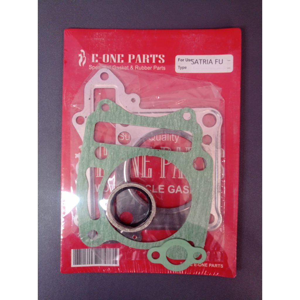 Paking Top Set SATRIA FU