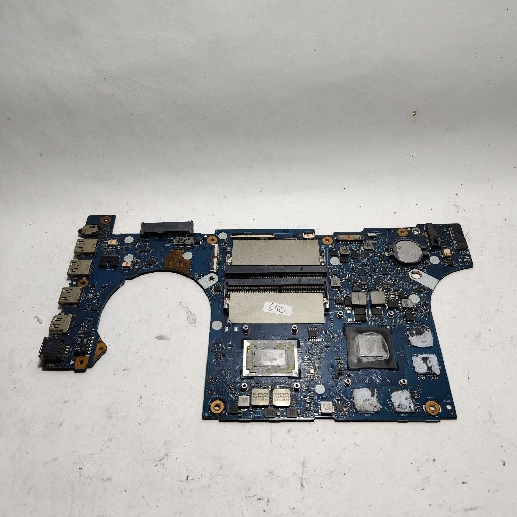 Motherboard Mainboard Mobo Laptop Asus FX505D