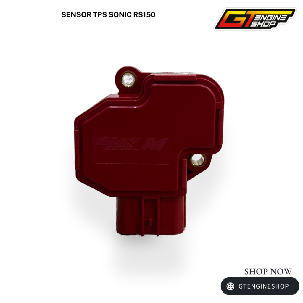 SENSOR TPS SONIC 150 4S1M SENSOR TPS 4S1M SONIC 150 ORIGINAL 4S1M