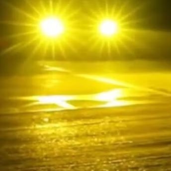 Led Lampu Utama Headlamp H4,H11,H8,H16 Kuning Super Prower Bright V21 80 Watt Real 12V-24V